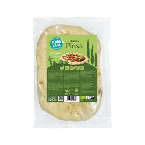 pinsa-400g